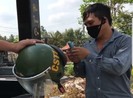 Làm rõ clip CSTT ở Đồng Nai bị 'sếp can thiệp' xe vi phạm