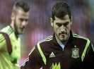 Vì sao Del Bosque hắt hủi 'thánh' Iker?