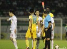 Thao trường đổ mồ hôi, chiến trường bớt đổ máu