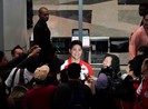 Bơi lội SEA Games 29: Tránh 'voi' có xấu mặt nào?