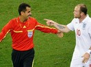 Irmatov bắt 5 trận chung kết Champions League