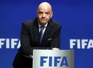 Chủ tịch FIFA G.Infantino đến Việt Nam làm gì?