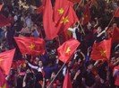 U-23 Việt Nam nhận thêm hai kỷ lục