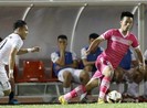 Derby TP.HCM: HLV Miura có 3 điểm đầu