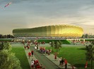 Du lịch qua 12 sân vận động World Cup của Nga