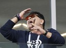 Maradona bênh Messi, đổ lỗi cho cả đội tuyển Argentina