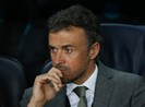Luis Enrique ngồi ghế lái tuyển Tây Ban Nha