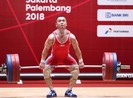 Đối thủ đánh bại Thạch Kim Tuấn là ai?