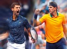 Chung kết đơn nam US Open: Liệu có cuộc lật đổ khác?