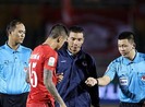 Trợ lý trọng tài Trần Đăng Khoa qua đời vì TNGT