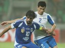 CLB Air Force làm được điều có '1-0-2' ở châu Á