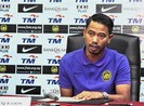 ‘Sát thủ’ của tuyển Việt Nam nói lời chia tay