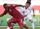Bại tướng của U-23 VN mở kỷ lục tại Asian Cup