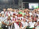 Nếu Ali Almoez là lậu thì Qatar có bị tước danh hiệu?