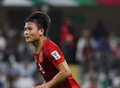 Quang Hải trên 'trang 1' AFC nhờ tuyệt phẩm đẹp nhất Asian Cup