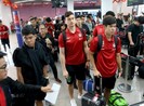 Đến Muangthong, Đặng Văn Lâm chưa được ra sân