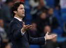 HLV Solari nói gì khi Real Madrid thua thảm?