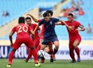 Hạ U-23 Indonesia, U-23 Thái Lan cho thấy chân dung đích thực
