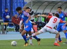 Vùng Kashmir gây khó cho U-23 Việt Nam như thế nào?