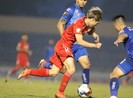 Giám đốc Lee Tae-hoon thay HLV Dương Minh Ninh