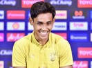 Dangda chưa tin tuyển Việt Nam là ‘King of ASEAN’?
