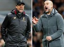Premier League chuyện 'châu Phi' và 'Mr Bạc'