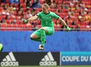 World Cup 2019: Đại diện thứ ba châu Á thua