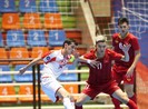 Ngược dòng thắng Tajikistan, Việt Nam vào tứ kết
