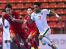 VCK Futsal U-20 châu Á: Việt Nam giải mã Tajikistan