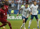Chủ nhà World Cup 2022 vẫn còn quá... non