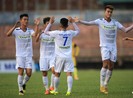 Xuân Trường vào sân phút 72, HA Gia Lai vẫn thua