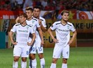 HA Gia Lai kết thúc 'tuần trăng mật'