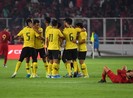 Á quân AFF Cup bất ngờ dẫn đầu bảng G vòng loại World Cup