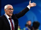 Vòng loại World Cup khu vực châu Á kích hoạt ‘cối xay’ HLV