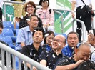 Nhật Bản thử nghiệm tuyết nhân tạo cho Olympic 2020