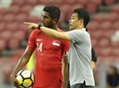 Cựu vương AFF Cup có dấu hiệu hồi phục