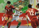 Chút bất cẩn, chủ nhà Việt Nam suýt ôm hận trước Indonesia