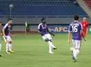 AFC tước quyền sân nhà của CLB Triều Tiên