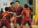 Việt Nam và Myanmar tranh suất cuối cùng dự giải châu Á