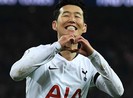Cả nước Hàn Quốc lên cơn sốt với Son Heung-min