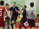 Thái Lan ẵm cúp vàng tại TP.HCM