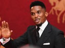 Eto’o: ‘Tôi không muốn theo nghiệp chính trị như Weah’