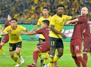 HLV Tan Cheng Hoe kéo HLV Nishino và Thái Lan trở lại mặt đất