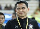 Kiatisak nói gì về đội tuyển Việt Nam?