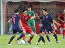Nishino: ‘Lấy 3 điểm ở Mỹ Đình và đánh chiếm khu vực giữa sân’
