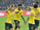 ‘Hổ’ Malaysia tiếp ‘đại bàng' Garuda với nhiều nỗi lo
