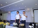 Sân chơi phong trào thu hút đến 48 đội tham dự