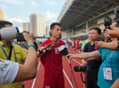 Hùng Dũng, Trọng Hoàng và sứ mệnh ‘leader’