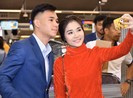 U-22 Thái Lan đến Manila thiếu ‘sát thủ’ Ekanit Panya