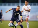 Schrock: Philippines down, chứ không out